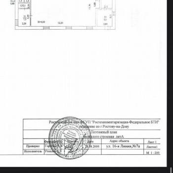 Продается Нежилое помещение, 732 м²