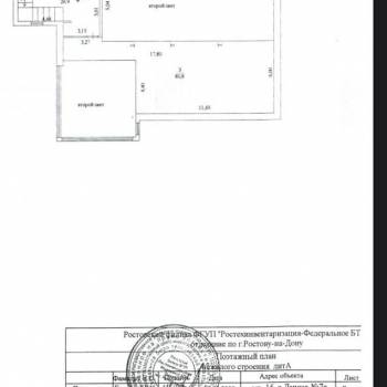 Продается Нежилое помещение, 732 м²