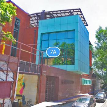 Продается Нежилое помещение, 732 м²