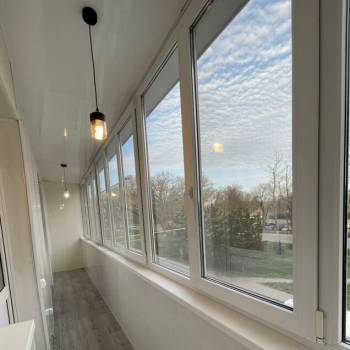 Сдается 2-х комнатная квартира, 42 м²