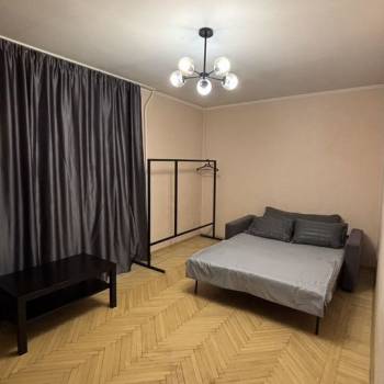 Сдается 2-х комнатная квартира, 42 м²