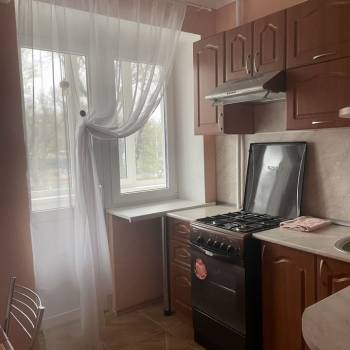 Сдается 2-х комнатная квартира, 42 м²