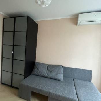 Сдается 2-х комнатная квартира, 42 м²