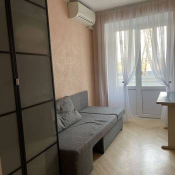 Сдается 2-х комнатная квартира, 42 м²