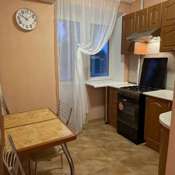 Сдается 2-х комнатная квартира, 42 м²