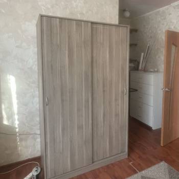 Продается 1-комнатная квартира, 42 м²
