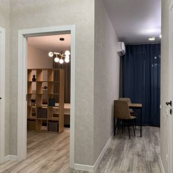 Сдается 1-комнатная квартира, 34,6 м²
