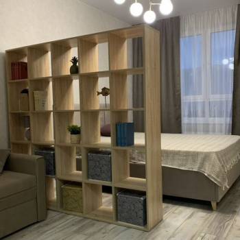 Сдается 1-комнатная квартира, 34,6 м²