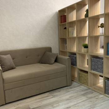 Сдается 1-комнатная квартира, 34,6 м²