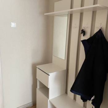 Сдается 1-комнатная квартира, 35,7 м²