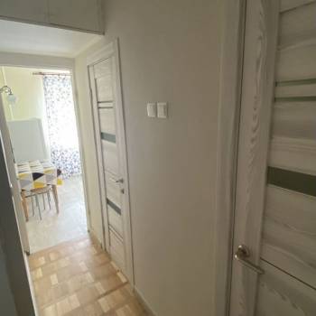 Сдается 1-комнатная квартира, 35,7 м²