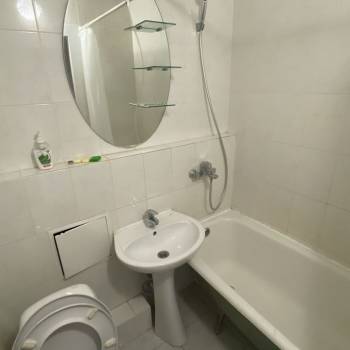 Сдается 1-комнатная квартира, 35,7 м²