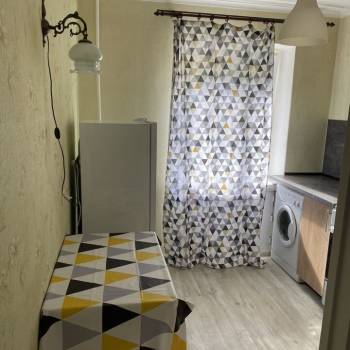 Сдается 1-комнатная квартира, 35,7 м²