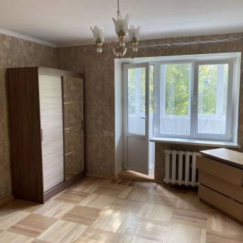 Сдается 1-комнатная квартира, 35,7 м²