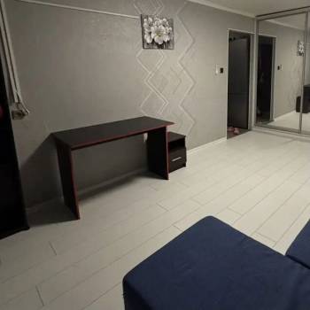 Сдается 1-комнатная квартира, 31 м²