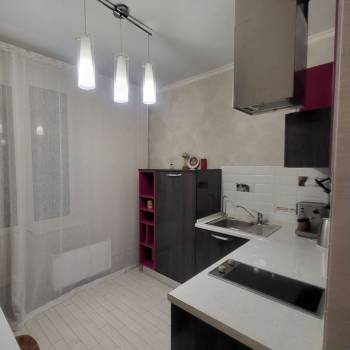 Сдается 1-комнатная квартира, 40 м²