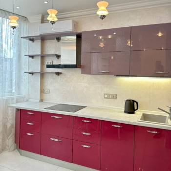 Сдается 1-комнатная квартира, 54 м²