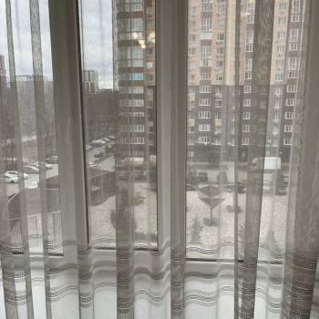 Сдается 1-комнатная квартира, 41 м²