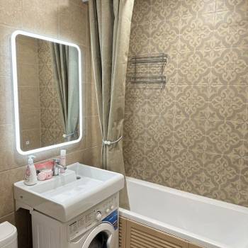 Сдается 1-комнатная квартира, 24 м²