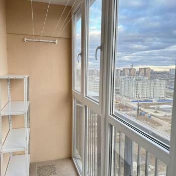 Сдается 1-комнатная квартира, 24 м²