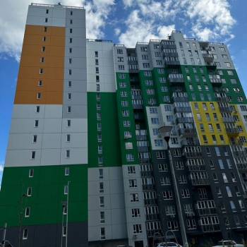 Сдается 1-комнатная квартира, 24 м²
