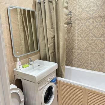 Сдается 1-комнатная квартира, 24 м²