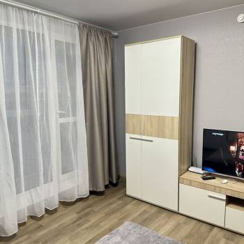 Сдается 1-комнатная квартира, 24 м²