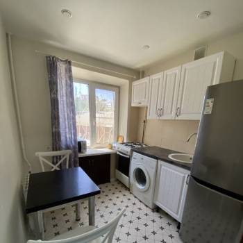 Сдается 1-комнатная квартира, 31 м²