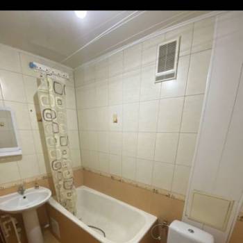 Сдается 1-комнатная квартира, 31 м²