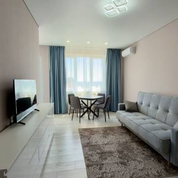 Сдается 1-комнатная квартира, 38 м²