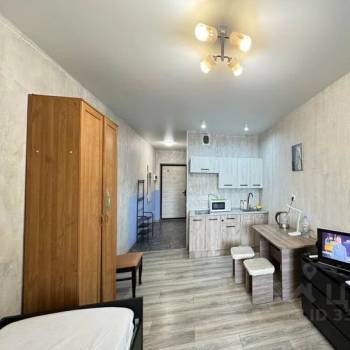 Сдается 1-комнатная квартира, 25 м²