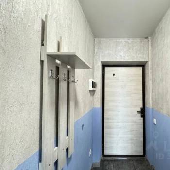 Сдается 1-комнатная квартира, 25 м²