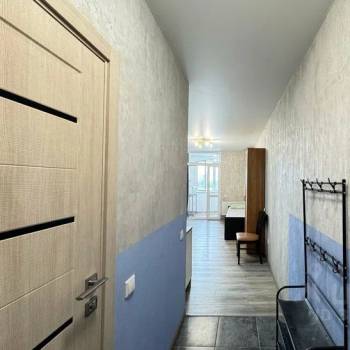 Сдается 1-комнатная квартира, 25 м²