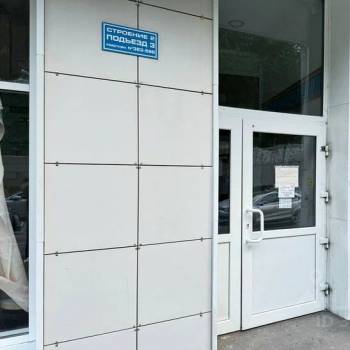 Сдается 1-комнатная квартира, 25 м²