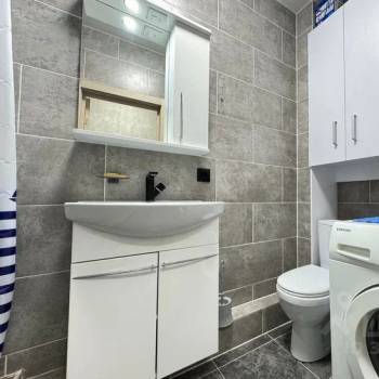 Сдается 1-комнатная квартира, 25 м²
