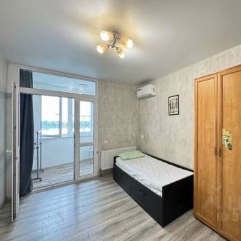 Сдается 1-комнатная квартира, 25 м²