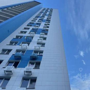 Сдается 1-комнатная квартира, 25 м²