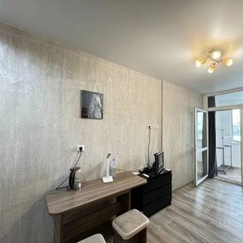 Сдается 1-комнатная квартира, 25 м²