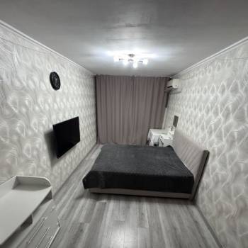 Продается 1-комнатная квартира, 40 м²