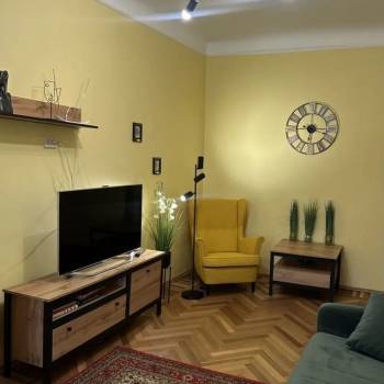 Сдается 2-х комнатная квартира, 49 м²