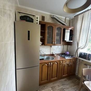 Сдается 2-х комнатная квартира, 49 м²