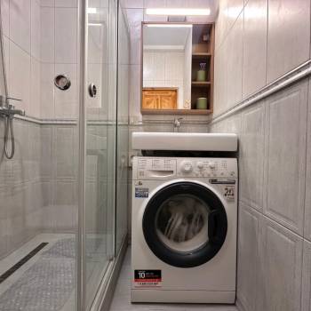 Сдается 2-х комнатная квартира, 49 м²