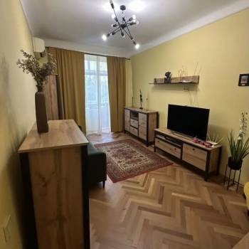 Сдается 2-х комнатная квартира, 49 м²