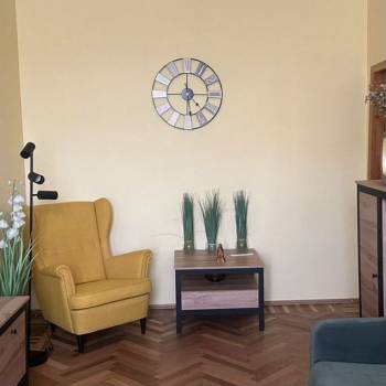 Сдается 2-х комнатная квартира, 49 м²