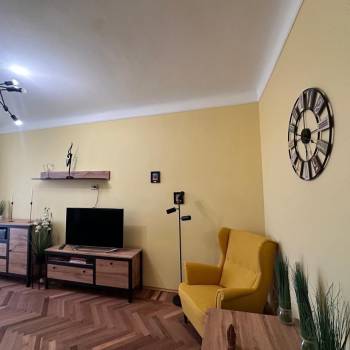 Сдается 2-х комнатная квартира, 49 м²