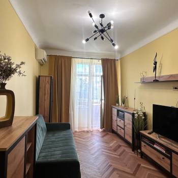 Сдается 2-х комнатная квартира, 49 м²
