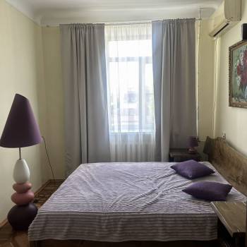 Сдается 2-х комнатная квартира, 49 м²