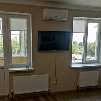 Сдается 1-комнатная квартира, 35 м²