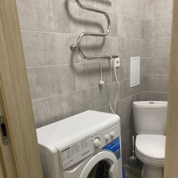 Сдается 1-комнатная квартира, 24 м²