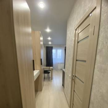 Сдается 1-комнатная квартира, 24 м²